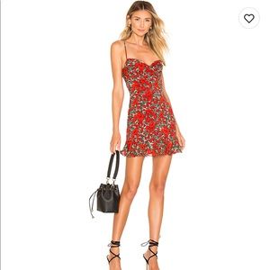 Hadley Cami Dress- Revolve